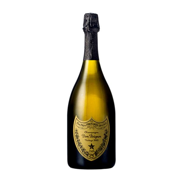 Dom Perignon Vintage Champagne